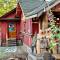 Boulder Bay Cottages - بيغ بير لاكي