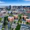 Downtown & Upscale
