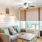 Sunshine & Oceanfront Serenity