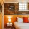 The most beautiful guest retreat