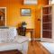 The most beautiful guest retreat