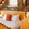 The most beautiful guest retreat