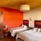 Hotel Refugio Del Sol