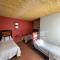 Hotel Refugio Del Sol