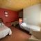 Hotel Refugio Del Sol