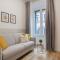 Trieste Timeless 2-bedrooms flat