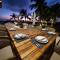 Casa Kundavi Beach Front Paradise