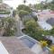 Casa con vista a la bahía