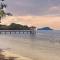 Firesky Glamping Ocam Ocam Beach - New Busuanga