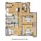 Morwell Pet friendly 3BR Retreat Free Parking Netflix