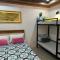 Tacloban EVMC Gdex Transient House