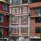Badri Homes, Studio Apartment