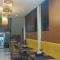 Ladja Hotel Sintang