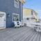 Barnegat Bay Cottage: A 'MyShoreCottage' Property - Seaside Park