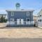 Barnegat Bay Cottage: A MyShoreCottage Property