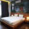 Ladja Hotel Sintang