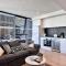 One bedroom apartment in South Brisbane