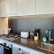 One bedroom apartment in South Brisbane