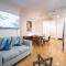Story Bridge & River View 2B1B Apt w Free Parking! - بريزبين