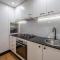Story Bridge & River View 2B1B Apt w Free Parking! - بريزبين