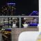 Story Bridge & River View 2B1B Apt w Free Parking! - بريزبين