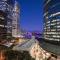 Story Bridge & River View 2B1B Apt w Free Parking! - بريزبين