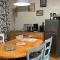 appartement Vintage a l ancienne forge