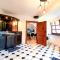 ROMANTIC-Apartment - Altbauflair mit Dachterrasse & Waldblick, Maisonette, 80m2