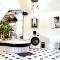 ROMANTIC-Apartment - Altbauflair mit Dachterrasse & Waldblick, Maisonette, 80m2