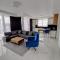 Luxury Four Seasons Life Sea Front Apartment 6-C