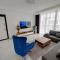 Luxury Four Seasons Life Sea Front Apartment 6-C