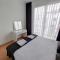 Luxury Four Seasons Life Sea Front Apartment 6-C