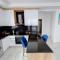 Luxury Four Seasons Life Sea Front Apartment 6-C