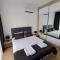 Luxury Four Seasons Life Sea Front Apartment 6-C