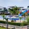 Luxury Four Seasons Life Sea Front Apartment 6-C