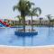 Luxury Four Seasons Life Sea Front Apartment 6-C