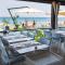 Luxury Four Seasons Life Sea Front Apartment 6-C