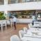Luxury Four Seasons Life Sea Front Apartment 6-C