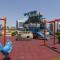 Luxury Four Seasons Life Sea Front Apartment 6-C