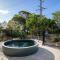 Float on Cylinder - Ocean Views - Plunge Pool