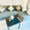 Diamond Classic - 2 Bedroom Holiday Apartment - Dubai Marina - Dubaj