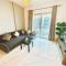 Diamond Classic - 2 Bedroom Holiday Apartment - Dubai Marina - Dubaj