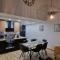 Duplex Saint-Pierre - Parking et wifi gratuit - 沙特尔