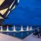 Rodina Beach Hotel