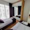 Luxury Four Seasons Life Sea Front Apartment 6-C