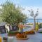 NEW! Stylish Villa Olea with heated pool and panoramic sea views - Podstrana