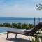 NEW! Stylish Villa Olea with heated pool and panoramic sea views - Podstrana