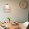 FreiTraum Apartments No1 im Zentrum von Bad Neustadt - 萨勒河畔巴特诺伊施塔特