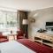 Badhotel Rockanje