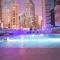 Diamond Classic - 2 Bedroom Holiday Apartment - Dubai Marina - Dubaj